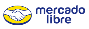 logo de Mercado Libre